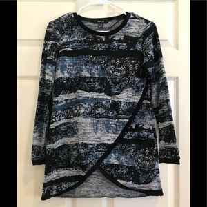 STYLE & CO top/sweater